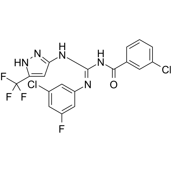 Parimifasor 1796641-10-5